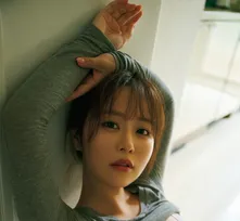 最強グラマー声優・井口裕香、圧巻のスタイルを大開放