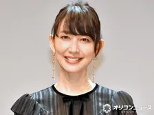 「え～還暦!!」森口瑤子、真っ赤なワンピース姿で誕生日を報告「還暦に見えない」「本当にキレイで憧れです」