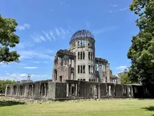 大西一史熊本市長、原爆犠牲者を追悼　地震対応で「熊本を離れることができません」Xで平和への思いつづる