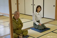 『もののけ姫』“サン”石田ゆり子、一番好きなジブリ作品告白→鈴木敏夫は笑顔