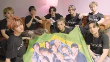 ONE OR EIGHT・TAKERU、ENHYPEN・NI-KIへの思い　“コンプレックスを変えてくれた”存在