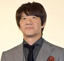 内村光良、中学生になった子どもと“キャッチボール”　成長を実感「めっちゃ怖かった」