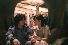 シュー・グァンハン×アンジェラ・ユン初共演　彼女の“一日”が彼の“一年”になるラブストーリー