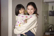 堀田真由、初のシングルマザー役　デビュー10周年に18歳から憧れた中野量太監督と初タッグ