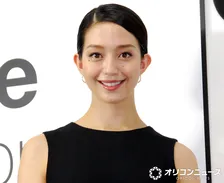妊娠＆独立発表の松島花、37歳の誕生日に夫が「ロレックス」をプレセント「素敵すぎる」「珍しい盤面の時計」
