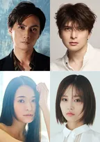 元ME:I・飯田栞月、ミュージカル初出演　来夏上演『ファントム』クリスティーヌ役