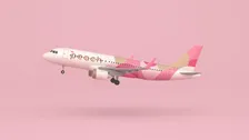 ピーチ「機内サービス」リニューアル　機内食は“満足感の高い一皿”…グッズ＆おもちゃなども【ラインナップ】