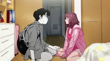 川尻将由監督『CHERRY AND VIRGIN』カナダの映画祭で2冠　アニメ、実写、漫画を融合させた作風に注目