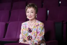 浜木綿子、寿美花代さん追悼　最後の思い出も振り返る「“アッコォ”と声をかけてくださった」【コメント全文】