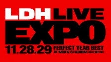 LDH、20組集結『LDH LIVE-EXPO 2026』開催決定　初の国立競技場でPERFECT YEAR締めくくる