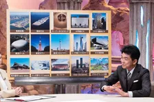 東京スカイツリー、東京タワー、東京ドームも…　一級建築士1000人の日建設計の全貌に迫る　6日放送『カンブリア宮殿』
