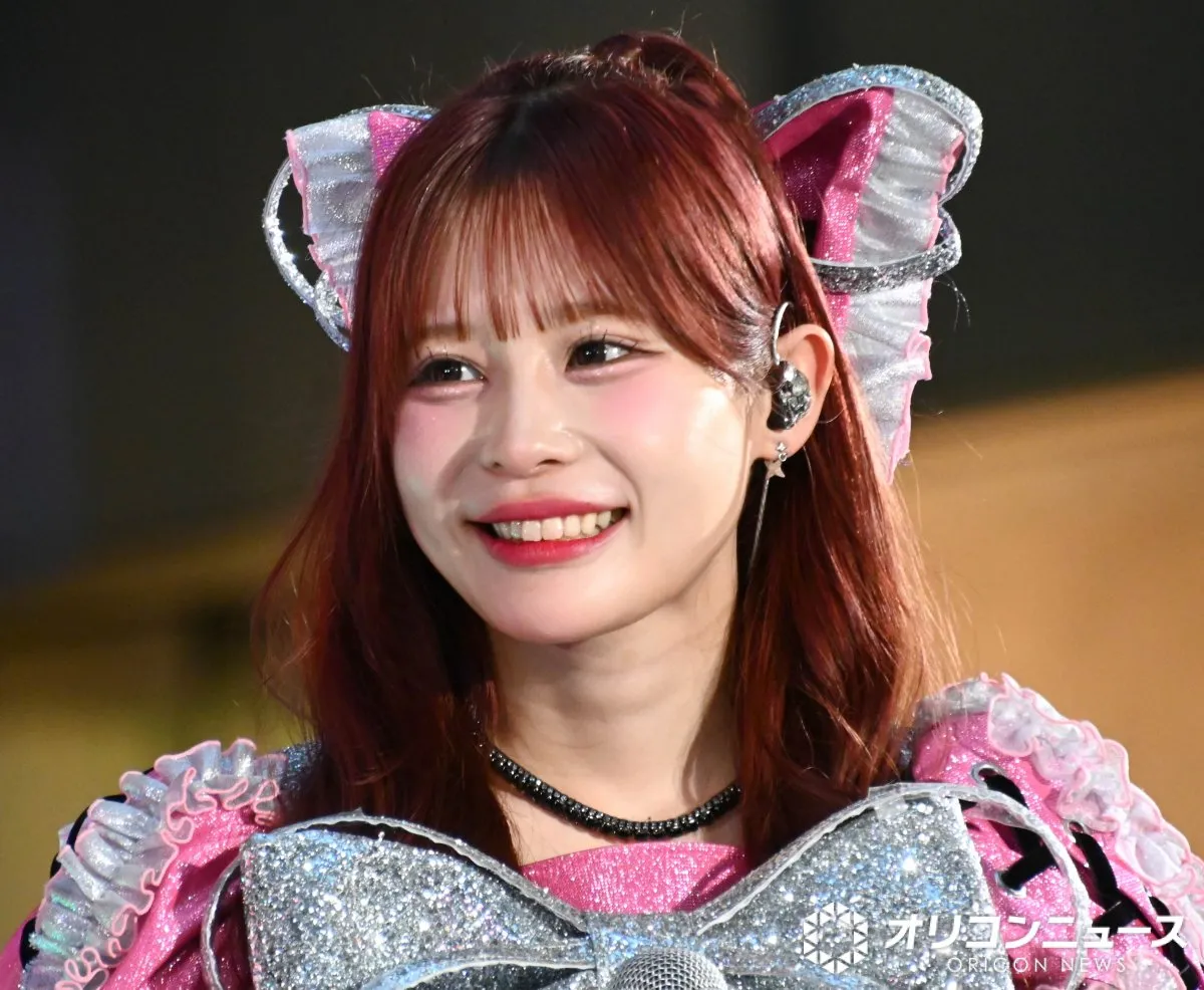CANDY TUNE村川緋杏、“また”財布を失くしメンバーに怒られる「ひんやりしました」