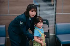 趣里主演『大空港』第3話に厚切りジェイソンがドラマ出演