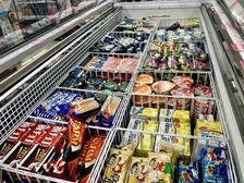 40℃超え5日連続の7月、コンビニで何が売れた？　ローソン調査、愛知県で冷凍飲料3.5倍・高知県は氷菓2.1倍