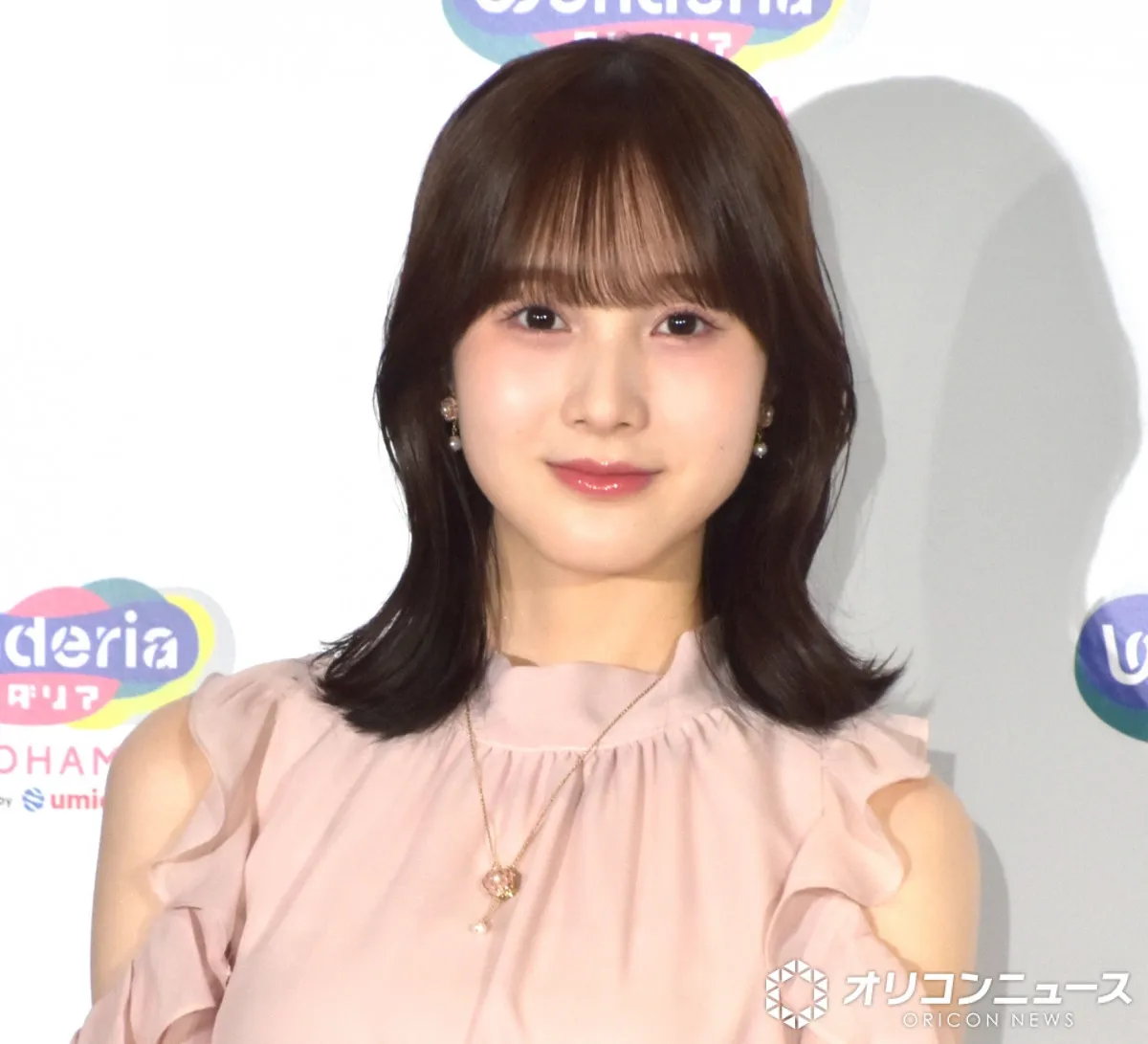 本田紗来、”人生初”コスプレ姿に反響「何も塗ってなくてあの白さ!?」「全然印象違う」
