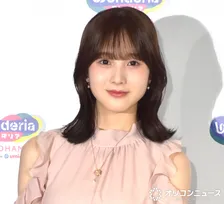 本田紗来、”人生初”コスプレ姿に反響「何も塗ってなくてあの白さ!?」「全然印象違う」