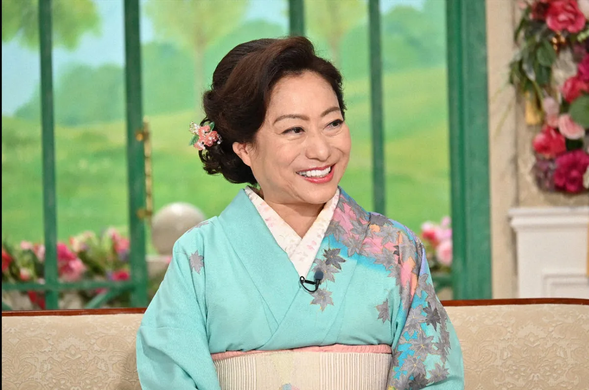 山村紅葉、異色の経歴　「自分は本当は誰の子なのか」出生に悩んだ過去も【放送日変更】