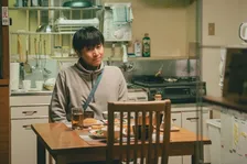 安田章大＆のん、当たり前の日常に少しずつ変化訪れる　『平行と垂直』本編映像＆場面写真公開