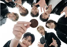 BTS×オレオ、“世界最大のラブレター”特別企画発表　BTS出演の米フェスに抽選で招待へ