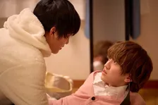 中川翼＆桜木雅哉『ちょっと待とうよ、春虎くん』メロメロ＆キュン予告映像公開
