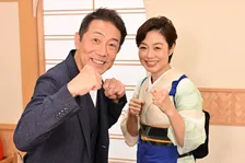 森脇健児、絶頂期の年収明かす　都内マンション＆高級外車をキャッシュで購入　8日放送『おしゃべり小料理ゆみこ』