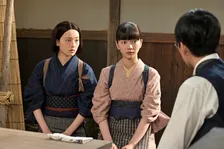 『風、薫る』第19週「黎明の翼」を振り返る