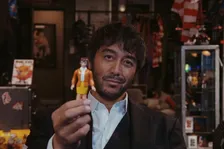 『VIVANT』公安の“怪しい男”の正体にネット驚き「絶対に端役で終わらない」