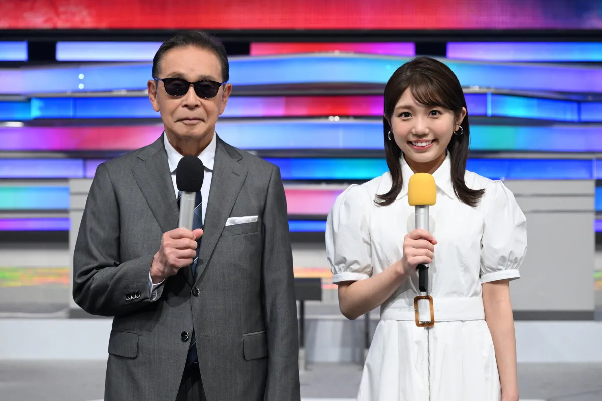 テレ朝『Mステ』今夜放送　23年ぶり披露の名曲や1998年発売“夏の定番曲”など【出演アーティスト掲載】