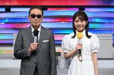 テレ朝『Mステ』今夜放送　23年ぶり披露の名曲や1998年発売“夏の定番曲”など【出演アーティスト掲載】