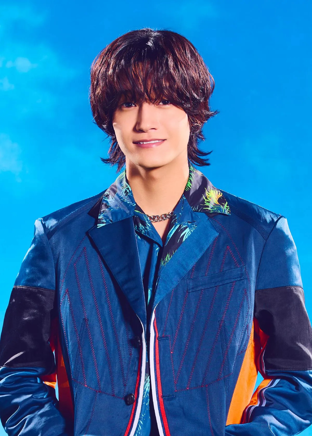 Aぇ! group佐野晶哉、「サントリー1万人の第九」合唱団代表に就任　佐渡裕氏との14年ぶりのタッグに「一緒にステージに立てるのは夢のよう」