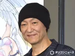 漫画家・桂正和、質感リアルなパンツ＆お尻イラスト再び描く「鼻血出た」「シワの感じがすごい」