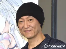 漫画家・桂正和、質感リアルなパンツ＆お尻イラスト再び描く「鼻血出た」「シワの感じがすごい」