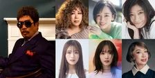 鈴木雅之、古希＆ソロ40周年ツアー東京国際フォーラム公演を生中継　鈴木愛理、渋谷凪咲、篠原涼子らスペシャルゲスト出演決定