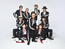 米米CLUB、令和8年8月8日に88年間限定で特別公開　懐かしのヒット曲メドレー
