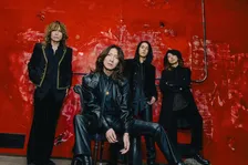THE YELLOW MONKEY、映像作品購入者限定「爆音視聴会」開催決定　メンバーセレクト映像＆限定コメント上映