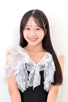『ミスマガジン2027』ベスト10進出、俳優・アイドル・グラビアなど多方面で活躍中の小山くるみ「今後の目標は、誰もが知っている国民的な女優さんになること」