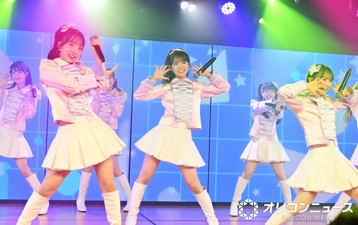 AKB48、“歌唱力”テーマの新公演が開幕「なかなか披露できていなかった神曲がたくさん」【セットリストあり】