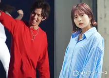 スカイピース・テオくん、加藤乃愛との破局を発表「決してどちらかに非があったわけではなく」