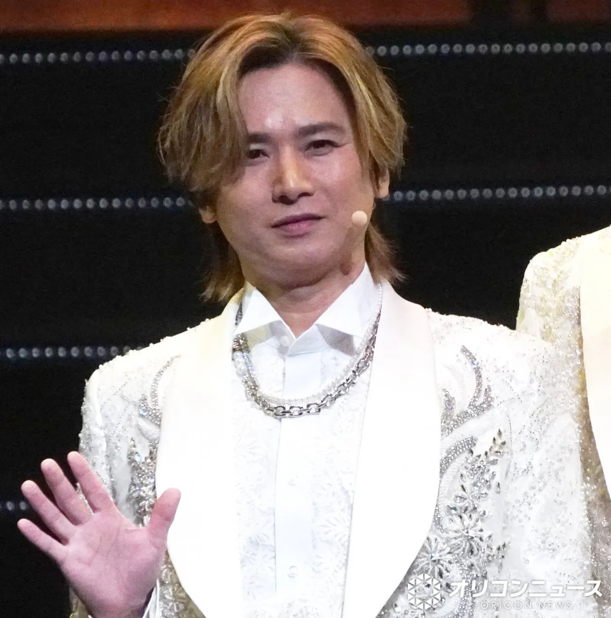 堂本光一、被災地に思い　過去にはショーを続けることに迷いも…「ステージから元気を届けられる形になればいいな」