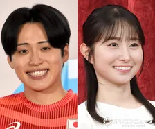 レインボー池田直人、元読売テレビ・佐藤佳奈アナと電撃結婚