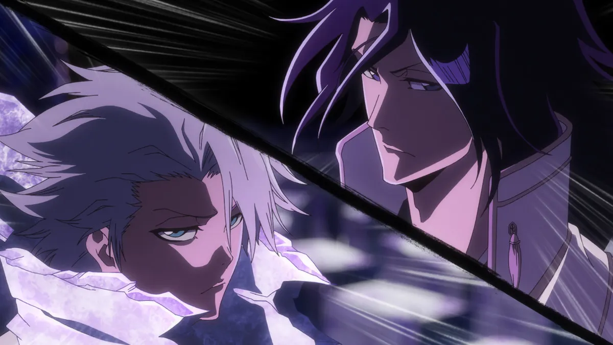 『BLEACH』ひえっ…死闘だらけの第43話あらすじ＆場面カット解禁
