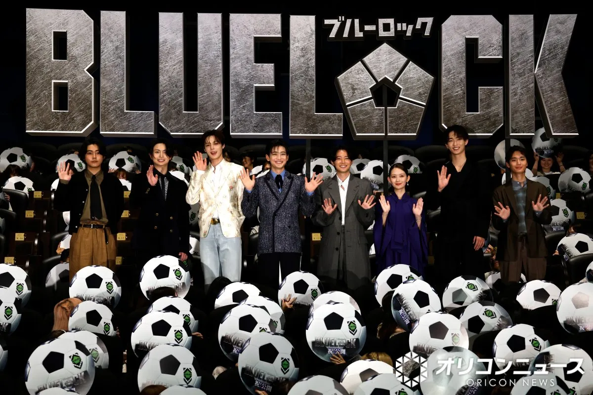 窪田正孝、カナダからサプライズ登場　“才能の原石たち”の成長実感「培ったものが鎧のように身についている」