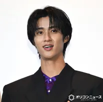 曽野舜太、話題のセリフを生披露「我々には美しい母国語がある」　“むげん”であいうえお作文に苦悶