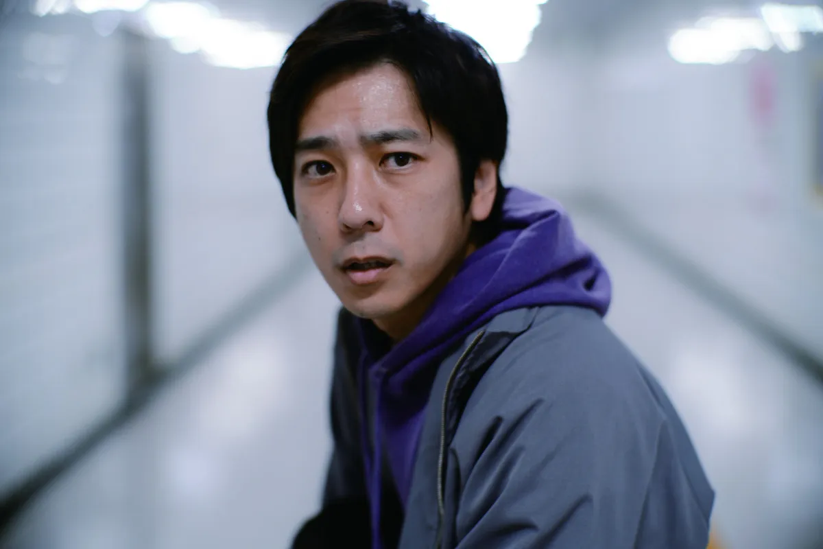 『8番出口』地上波初放送決定　二宮和也「とても不思議な体験ができると思っています」【コメント全文】