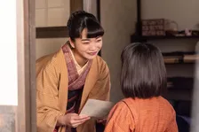 『風、薫る』次回あらすじ　りんが新潟から帰ってくる日がやってくる