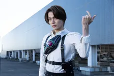 【仮面ライダーゼッツ】Case47「救う」あらすじ　オブリビオンゴアナイトメアが再び忘却の力を発動