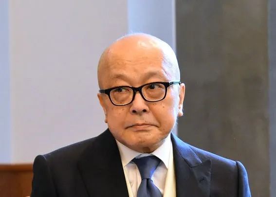 『アド街』公式、山田五郎さん最後の出演回を告知　亡くなる6日前に収録　笑顔の姿を公開