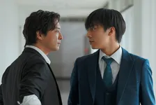“特撮ヒーロー出身”渡部秀＆齋藤璃佑がBLドラマ挑戦　「んだが！ほー!!」な秘話【2ショットインタビュー】