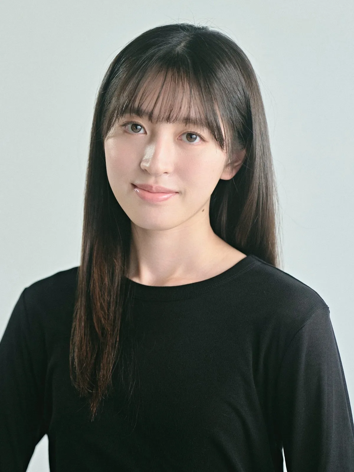 物静かな雰囲気ながら空手・弓道の有段者でもある21歳の新人・田邊心暖、俳優業の魅力は「普段の自分にはない引き出しが生まれること」
