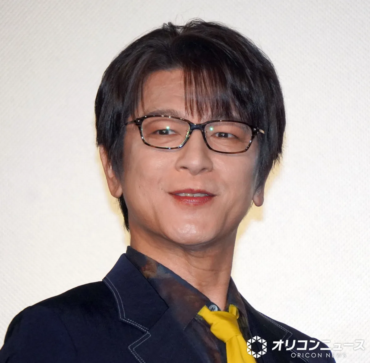 及川光博、一般女性との結婚＆妻の妊娠を発表「俳優として、ミッチーとして、努力し精進して参ります」【コメント全文】